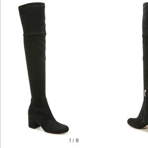 Sam Edelman Varona Over the Knee Boots